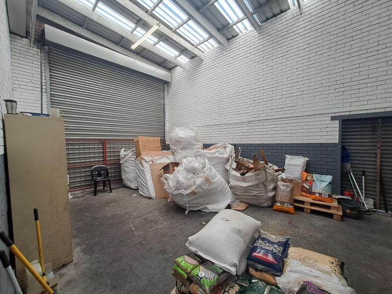 To Let Commercial Property for Rent in Brackenfell Industrial Western Cape